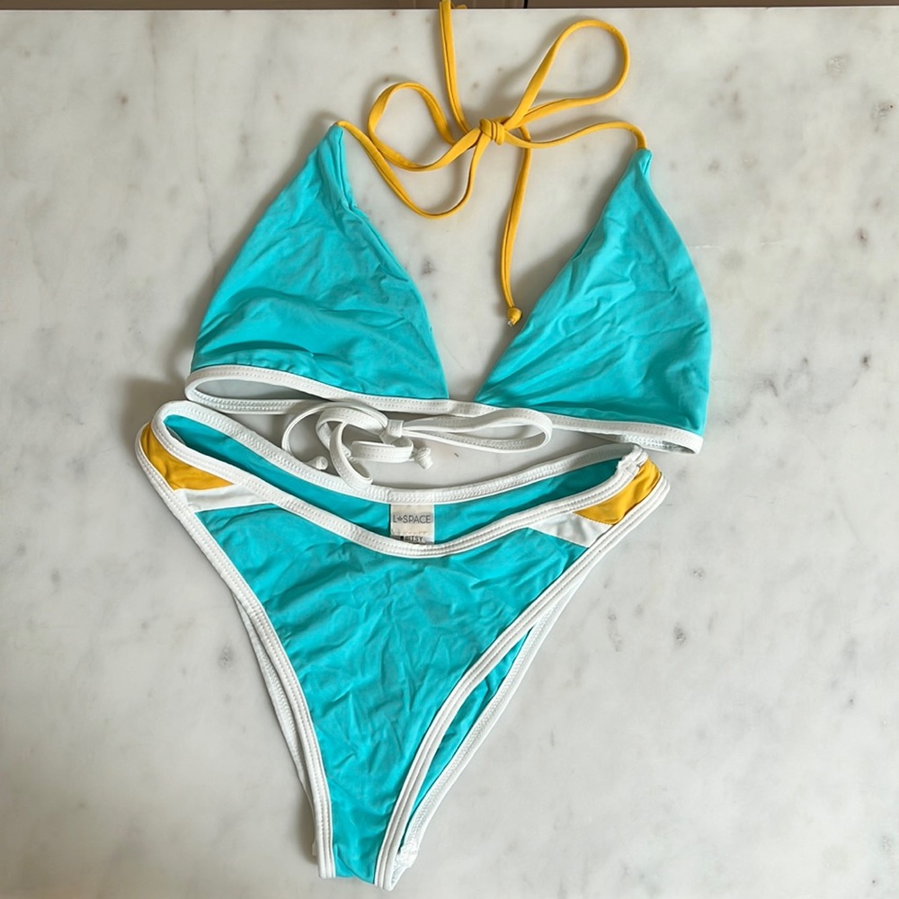 LSpace Bikini